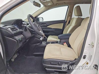 Zdjęcie 7 z 13 samochodu: 2016 HONDA CR-V EX VIN:5J6RM3H58GL020870 - miniatura
