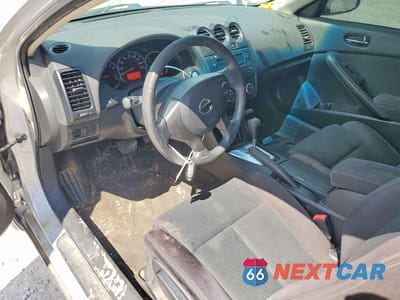 Zdjęcie 8 z 12 samochodu: 2011 NISSAN ALTIMA S VIN:1N4AL2EP1BC150350 - miniatura