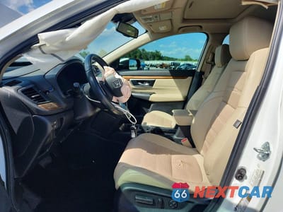 Zdjęcie 7 z 13 samochodu: 2021 HONDA CR-V EXL VIN:5J6RW1H82MA003627 - miniatura