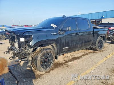 2026 GMC SIERRA K1500 ELEVATION-L 3GTPUJEK5TG152746 - główne zdjęcie licytacji z USA - miniatura