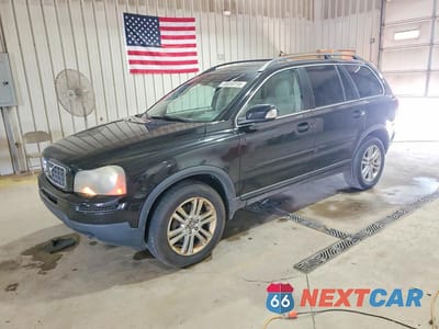 2009 VOLVO XC90 3.2 YV4CZ982191514845 - główne zdjęcie licytacji z USA - miniatura