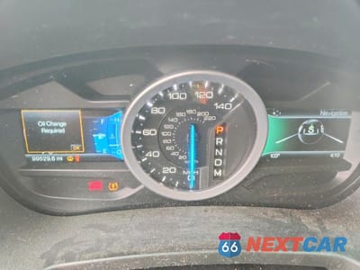 Zdjęcie 8 z 15 samochodu: 2015 FORD EXPLORER XLT VIN:1FM5K7D8XFGC49846 - miniatura
