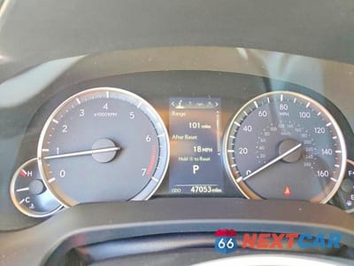 Zdjęcie 9 z 14 samochodu: 2020 LEXUS RX 350 BASE VIN:2T2AZMAAXLC158604 - miniatura