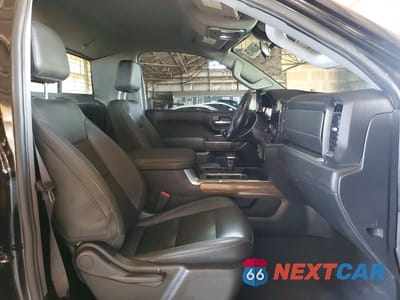 Zdjęcie 10 z 12 samochodu: 2024 CHEVROLET SILVERADO C1500 VIN:3GCNAAED8RG353356 - miniatura