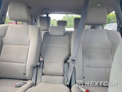 Zdjęcie 10 z 13 samochodu: 2012 HONDA ODYSSEY EX VIN:5FNRL5H46CB034923 - miniatura