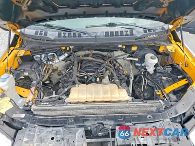 Zdjęcie 11 z 12 samochodu: 2018 FORD F150 VIN:1FTMF1C57JKF08758 - miniatura