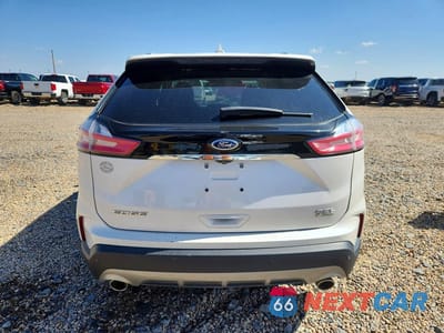 Zdjęcie 6 z 13 samochodu: 2019 FORD EDGE SEL VIN:2FMPK3J9XKBB87686 - miniatura