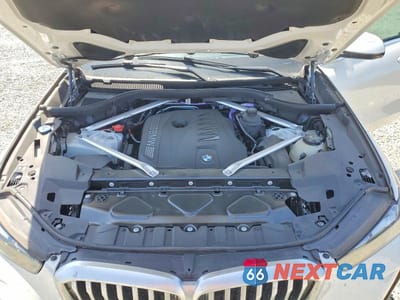 Zdjęcie 12 z 13 samochodu: 2024 BMW X5 XDRIVE40I VIN:5UX23EU03R9V29179 - miniatura