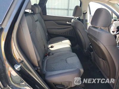 Zdjęcie 11 z 14 samochodu: 2020 HYUNDAI SANTA FE SEL VIN:5NMS33AD1LH182461 - miniatura