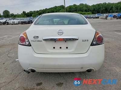 Zdjęcie 6 z 13 samochodu: 2011 NISSAN ALTIMA 2.5 VIN:1N4AL2AP2BC164599 - miniatura