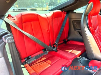Piąte zdjęcie samochodu w środku: 2016 AUDI TTS VIN:TRUC1AFV0G1019600 - miniatura