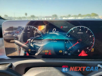 Zdjęcie 9 z 12 samochodu: 2020 MERCEDES-BENZ A 220 VIN:W1K3G4EB9LJ209087 - miniatura