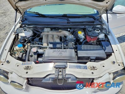 Zdjęcie 11 z 13 samochodu: 2004 JAGUAR X-TYPE 3.0 VIN:SAJEA51C84WD77899 - miniatura