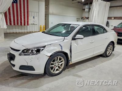 2014 CHEVROLET MALIBU 1LT 1G11C5SL0EU161392 - główne zdjęcie licytacji z USA - miniatura