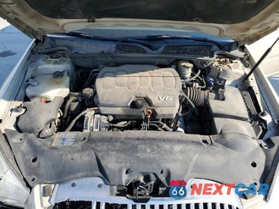 Zdjęcie 11 z 12 samochodu: 2011 BUICK LUCERNE CXL VIN:1G4HJ5EM0BU105248 - miniatura