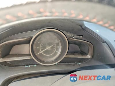 Zdjęcie 9 z 12 samochodu: 2015 MAZDA 3 GRAND TOURING VIN:3MZBM1W7XFM201057 - miniatura
