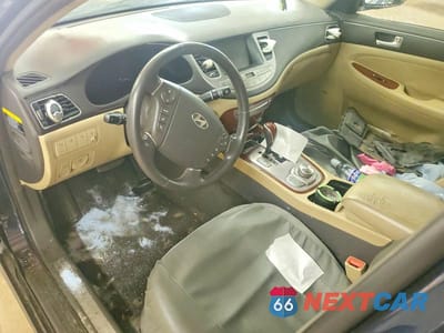 Zdjęcie 8 z 12 samochodu: 2012 HYUNDAI GENESIS 3.8L VIN:KMHGC4DD7CU185859 - miniatura