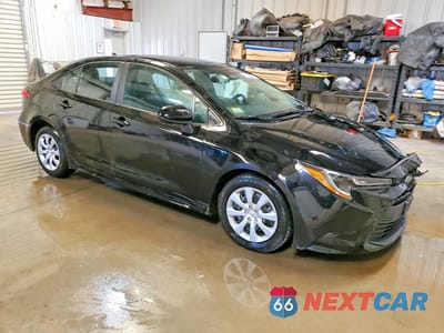 Czwarte zdjęcie samochodu z boku: 2024 TOYOTA COROLLA LE VIN:5YFB4MDE1RP177976 - miniatura