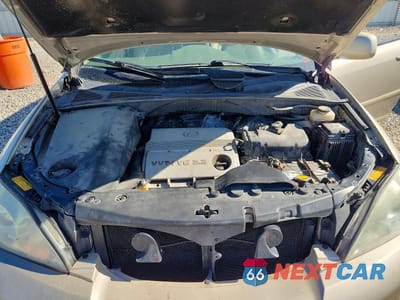 Zdjęcie 11 z 12 samochodu: 2005 LEXUS RX 330 VIN:JTJGA31U450052752 - miniatura