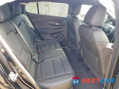 Zdjęcie 11 z 13 samochodu: 2025 BUICK ENVISTA AVENIR VIN:KL47LCEP5SB180400 - miniatura