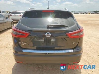 Zdjęcie 6 z 13 samochodu: 2021 NISSAN ROGUE SPORT SV VIN:JN1BJ1BV3MW316549 - miniatura