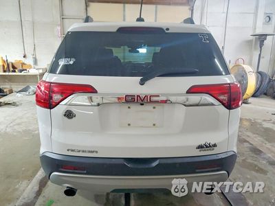 Zdjęcie 6 z 14 samochodu: 2018 GMC ACADIA SLT-1 VIN:1GKKNULS9JZ148373 - miniatura
