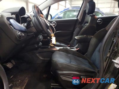 Zdjęcie 7 z 12 samochodu: 2018 FIAT 500X POP VIN:ZFBCFXAB9JP694462 - miniatura