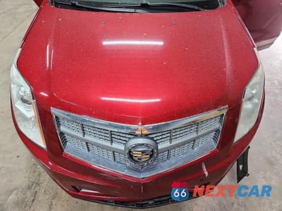 Zdjęcie 12 z 13 samochodu: 2010 CADILLAC SRX LUXURY COLLECTION VIN:3GYFNDEY2AS596587 - miniatura