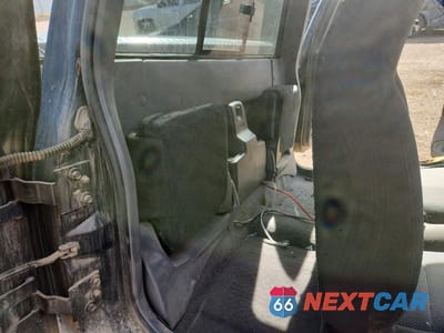 Zdjęcie 10 z 13 samochodu: 2003 FORD RANGER SUPER CAB VIN:1FTZR45E83PB17135 - miniatura