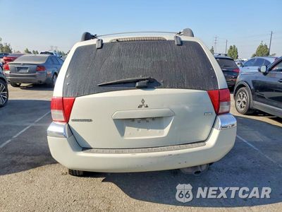 Zdjęcie 6 z 13 samochodu: 2004 MITSUBISHI ENDEAVOR XLS VIN:4A4MM31S04E002422 - miniatura