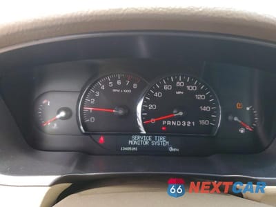 Zdjęcie 9 z 12 samochodu: 2006 CADILLAC DTS VIN:1G6KD57YX6U109320 - miniatura