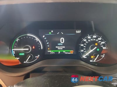 Zdjęcie 9 z 14 samochodu: 2025 TOYOTA SIENNA LE VIN:5TDBSKFC1SS206170 - miniatura