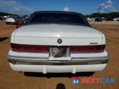Zdjęcie 6 z 13 samochodu: 1994 BUICK ROADMASTER VIN:1G4BN52P6RR400375 - miniatura