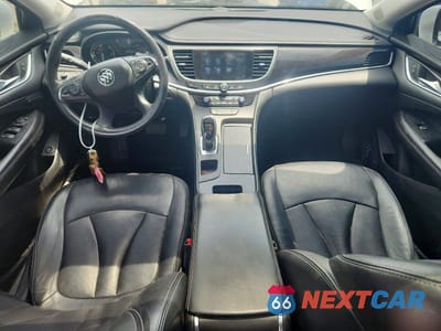 Zdjęcie 8 z 12 samochodu: 2017 BUICK LACROSSE ESSENCE VIN:1G4ZP5SS1HU208662 - miniatura