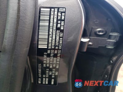 Zdjęcie 13 z 13 samochodu: 2022 ALFA ROMEO STELVIO TI VIN:ZASPAKBN0N7D32722 - miniatura