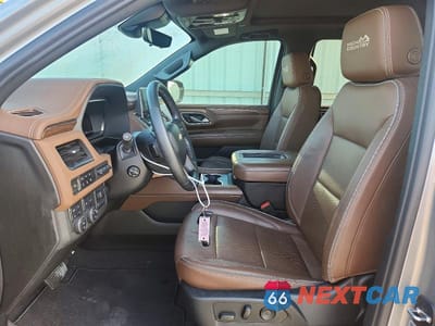 Zdjęcie 7 z 14 samochodu: 2024 CHEVROLET TAHOE K1500 HIGH COUNTRY VIN:1GNSKTKL5RR170186 - miniatura