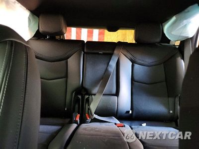Zdjęcie 10 z 13 samochodu: 2025 CADILLAC XT5 PREMIUM LUXURY VIN:1GYKNDRS5SZ115241 - miniatura