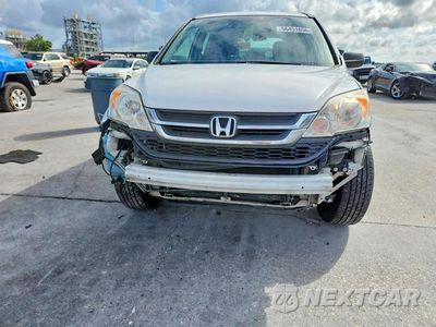 Zdjęcie 9 z 24 samochodu: 2011 HONDA CR-V LX VIN:5J6RE3H30BL038929 - miniatura