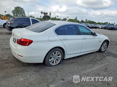 Trzecie zdjęcie samochodu z tyłu: 2015 BMW 528 I VIN:WBA5A5C55FD520328 - miniatura