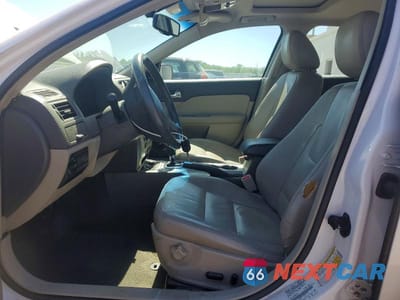 Zdjęcie 7 z 12 samochodu: 2010 FORD FUSION HYBRID VIN:3FADP0L32AR381361 - miniatura