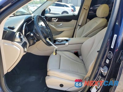 Zdjęcie 7 z 13 samochodu: 2017 MERCEDES-BENZ GLC 300 4MATIC VIN:WDC0G4KB8HF137689 - miniatura