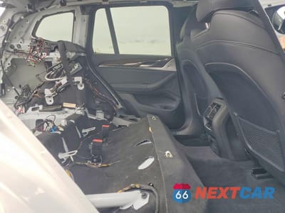 Zdjęcie 11 z 14 samochodu: 2024 BMW X3 XDRIVE30I VIN:WBX57DP07RN302712 - miniatura