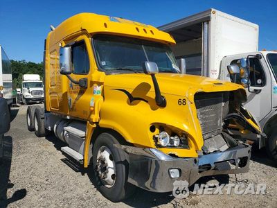 2013 FREIGHTLINER CASCADIA 125 3AKJGLDRXDSBA8491 - główne zdjęcie licytacji z USA - miniatura