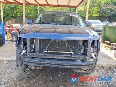 Piąte zdjęcie samochodu w środku: 2010 CHEVROLET AVALANCHE LS VIN:3GNNCEE06AG105763 - miniatura