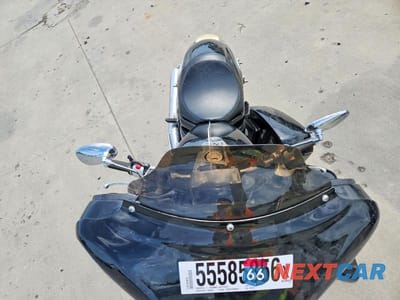 Piąte zdjęcie samochodu w środku: 2007 SUZUKI VZR1800 VIN:JS1VY53A972100753 - miniatura
