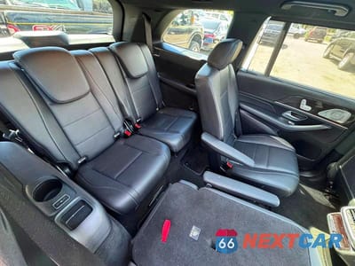 Zdjęcie 6 z 10 samochodu: 2020 MERCEDES-BENZ GLS 450 4MATIC VIN:4JGFF5KE0LA199771 - miniatura