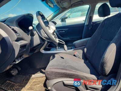 Zdjęcie 7 z 12 samochodu: 2015 NISSAN ALTIMA 2.5 S VIN:1N4AL3AP9FN340449 - miniatura