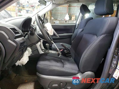 Zdjęcie 7 z 12 samochodu: 2018 SUBARU FORESTER 2.5I PREMIUM VIN:JF2SJAGCXJH563993 - miniatura