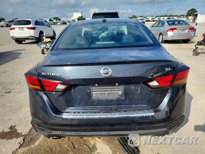 Zdjęcie 6 z 12 samochodu: 2022 NISSAN ALTIMA SL VIN:1N4BL4EV9NN306643 - miniatura