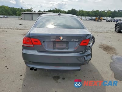 Zdjęcie 6 z 12 samochodu: 2008 BMW 328 I VIN:WBAWB33598PU89544 - miniatura